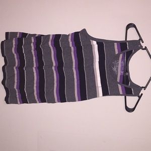 Men’s Micros tank top